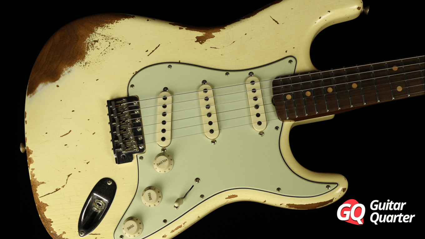 Mejores pastillas Stratocaster: single-coils, humbuckers y stacks